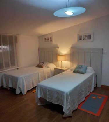 Ático Mirador Santa Tecla A Guarda