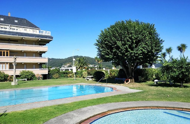 Ático Primera Línea