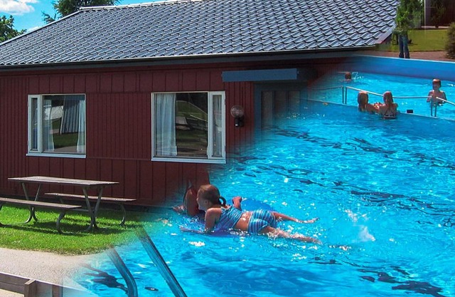 Ätrans Stugby & Fritidsanläggning