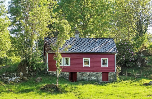 Åsvågen by Interhome
