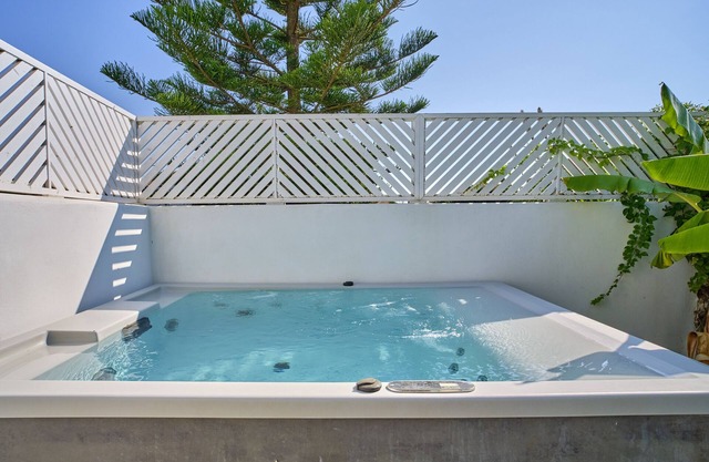 Èmar Villa Arillas Corfu