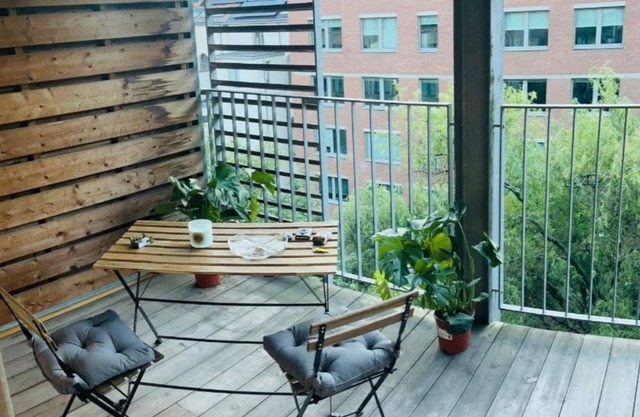 Élégant Appartement Commission Européenne