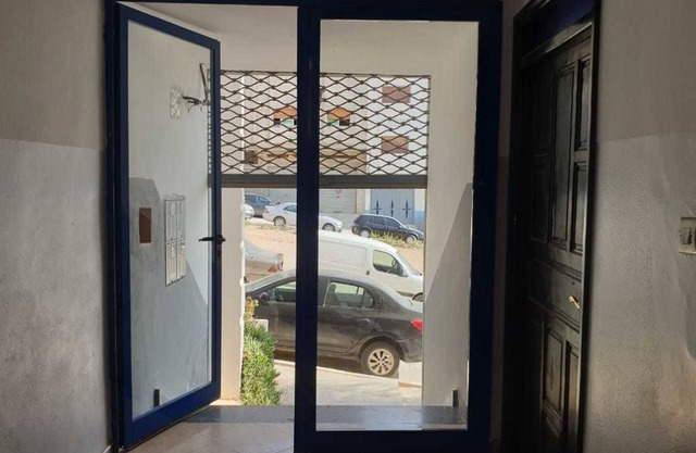 Établissement El Yandouzi