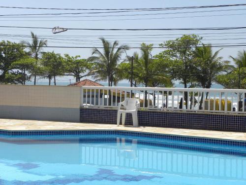 Ótimo apto 3 quartos na Praia Grande, Ubatuba