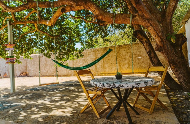 Ótimo chalé c WiFi e boa localização - Parnaíba/PI