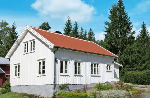 Øygårdsheia by Interhome