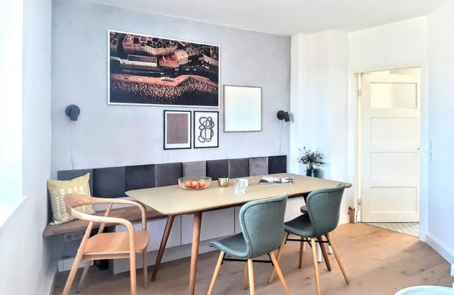 Über den Dächern der Altstadt