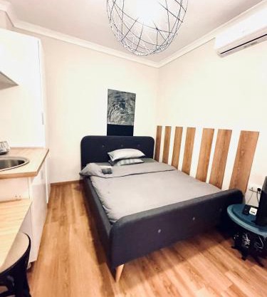 ĆHAS MARIÈ PRVT STUDIO