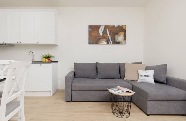 Łopianowa 5 | Fashionable Apartment | Parking