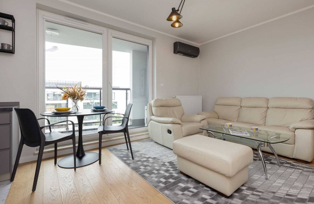Światowida 16 | Modern Apartment | Parking