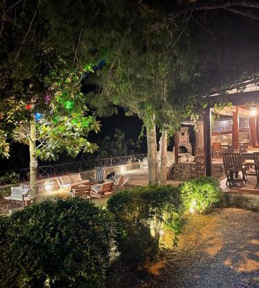 ŞİRİNCE BAHÇE OTEL