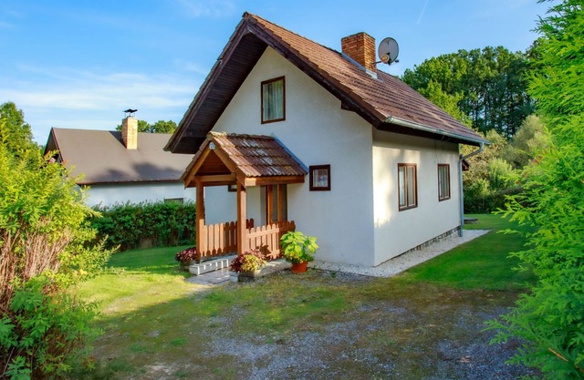 Žabovřesky by Interhome