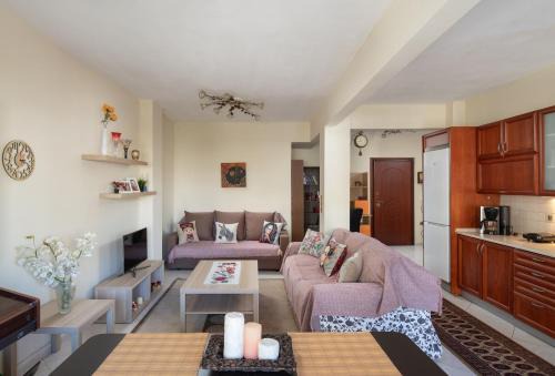 Άνεση και ευκολία, σπίτι Συκιές.