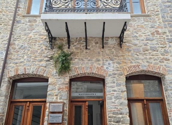 Αρχοντικό Ορεάδες ΙΙΙ
