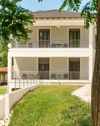 Δωμάτια Κωσταφάκας Κοκκινοπηλός Ολύμπου