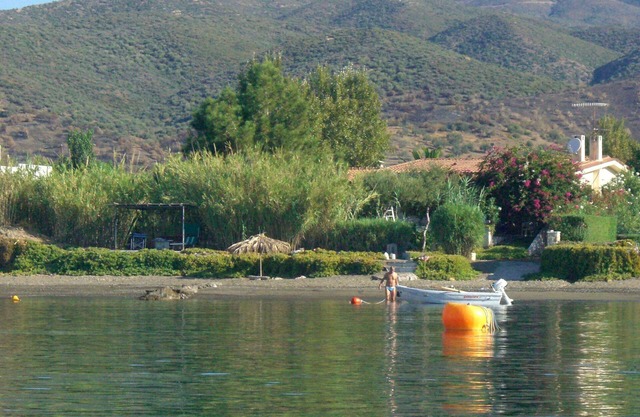 Εικόνα προφίλ χρήστη Seaside Villa