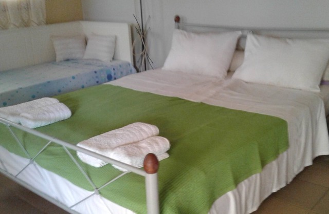 εξοχικο σπιτι olive house " studio'