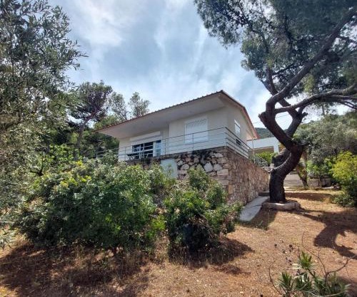 Εξοχικό σπίτι στο Πόρτο Ράφτη