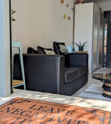 Ζεστό διαμέρισμα κοντά στο κέντρο της Αθήνας