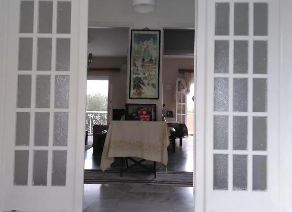 Καταπράσινο περιβάλλον