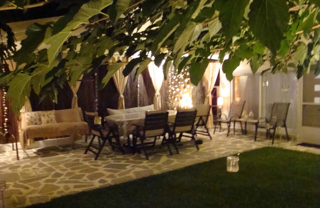 Παραθεριστική κατοικία 55 τ.μ.