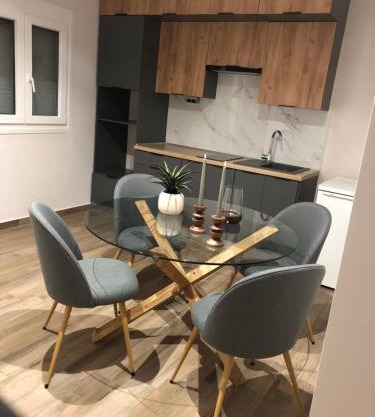 Σπίτι με θέα