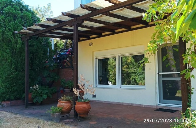 Σπιτάκι στην Εξοχή