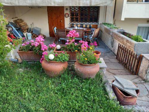 Στουντιο στο Πανοραμα