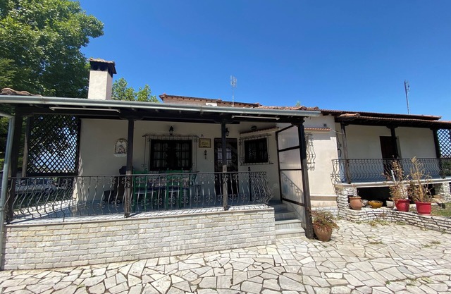 ΧΡΗΣΤΟΣ RESORT