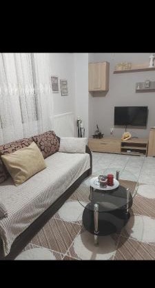 Όμορφο διαμέρισμα στο κέντρο Κοζάνης, για μια ευχάριστη διαμονή