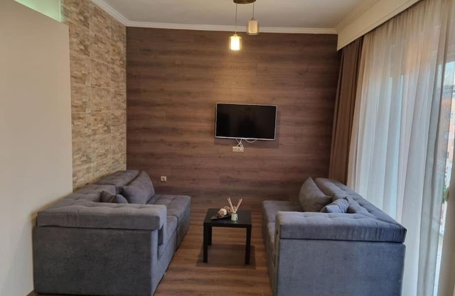 Όμορφο διαμέρισμα στο κέντρο της πόλης