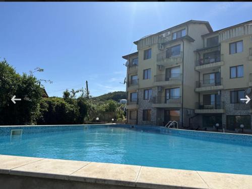 Албена хилс