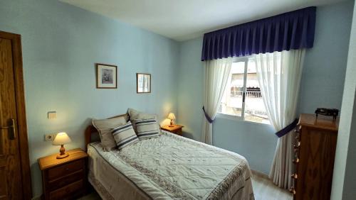 Апартаменты Los Locos