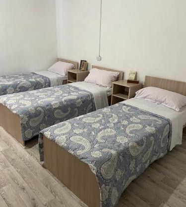 Гостевой дом Самга