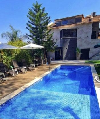 אחוזת אלת הגליל