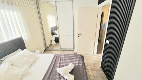 אירוח מושלם בצפון