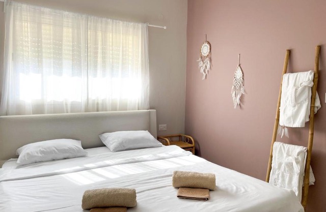 אל המעיין- נופש בקיבוץ הגושרים