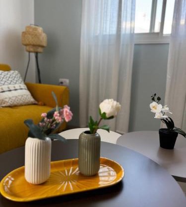 המקום של רוני ותמיר - יחידת אירוח גלילית