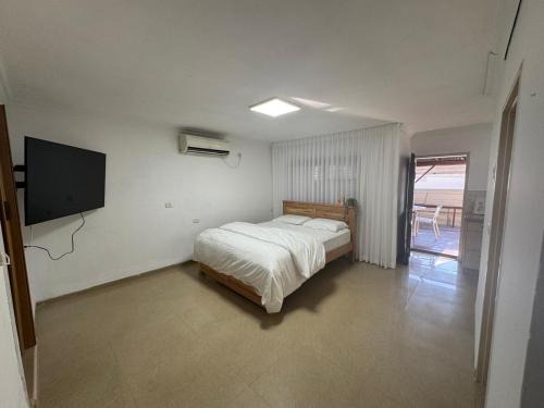 הצימר הצפוני