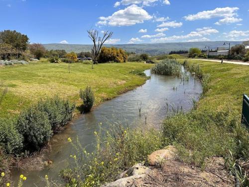 סתלבט בקיבוץ