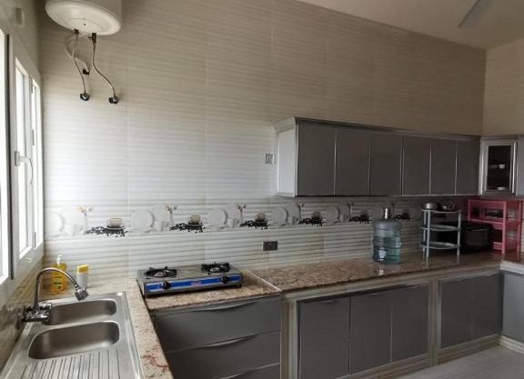 إستراحه عوقد