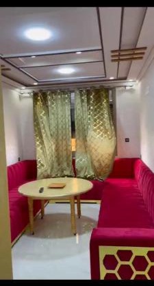 إقامة حي المطار شارع 80