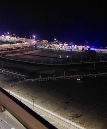 ابراج البحر