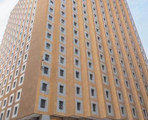 اخيار المحبس