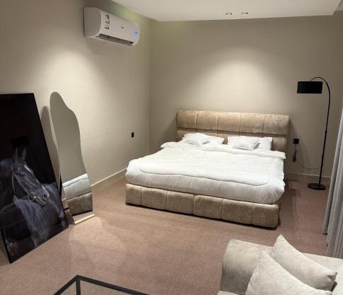 استديو الهدوء