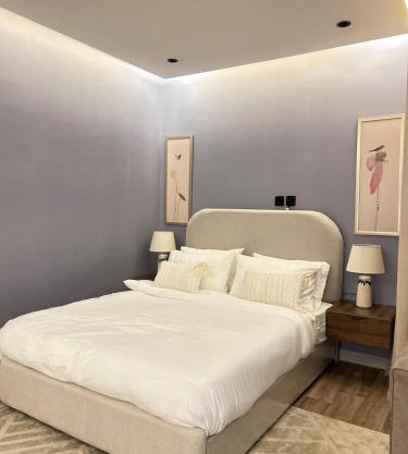 استديو فندقي فاخرvip