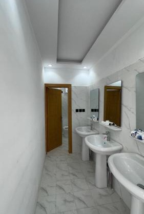 استراحة بالهدا