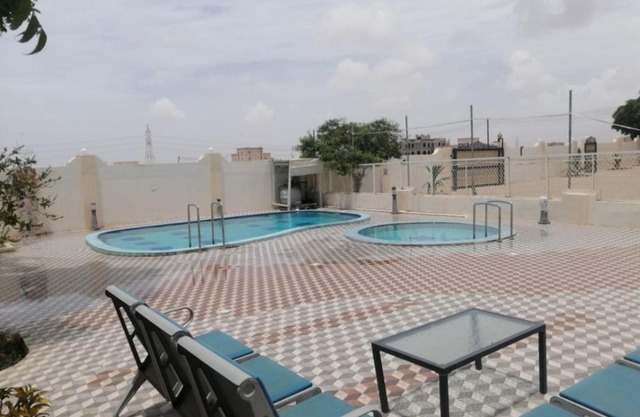 استراحة حمرير