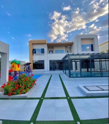 استراحة رافلز