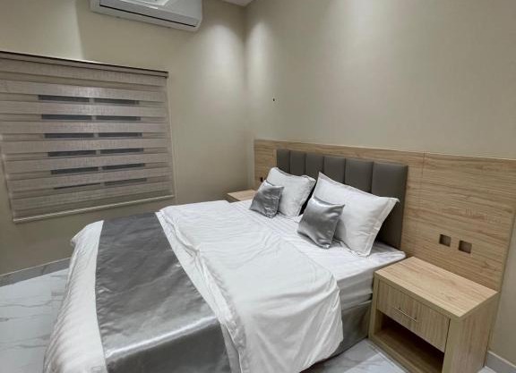 استراحة ريف العلا